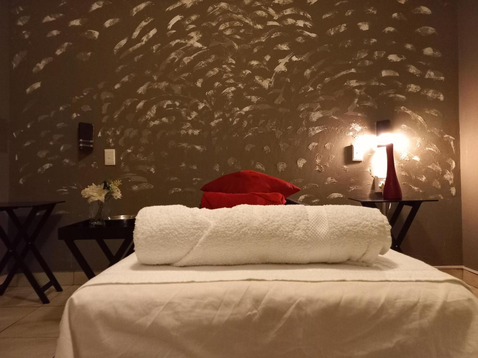 Angelmalatji Guesthouse Граскоп Экстерьер фото
